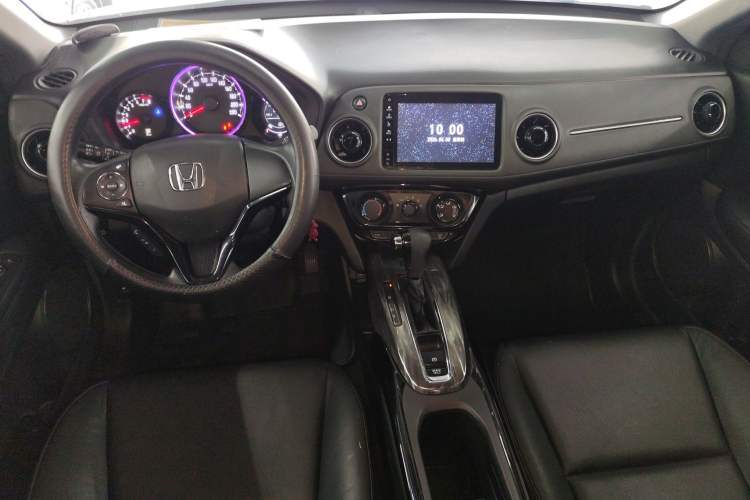 Used Honda XR-V 2020 1.5L CVT Classic Edition Gear Lever