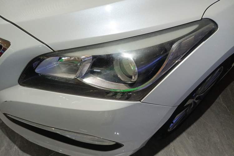 Used Hyundai Mistra 2016 1.8L Automatic Smart GLS
