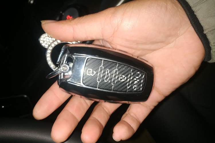 Used Haval DARGO 2024 1.5T DCT Border Collie Edition
