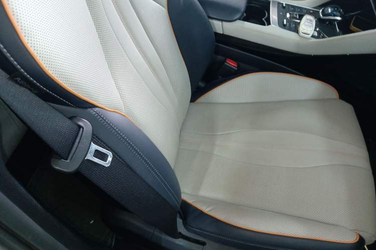 Used BYD Song PLUS New Energy 2021 DM-i 110KM Flagship PLUS