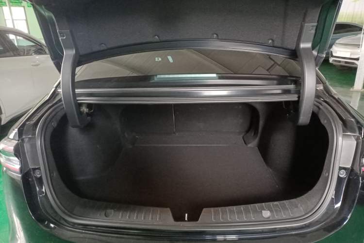 Used AION S Plus 2022 70 Intelligent Driving Edition