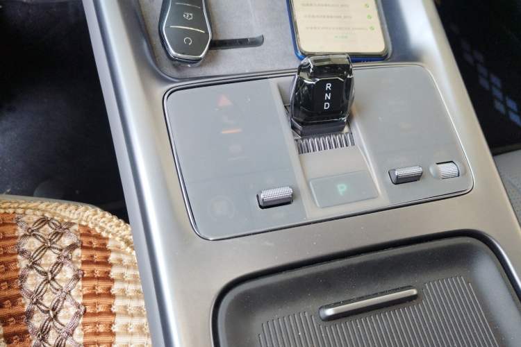 Used BYD Seal 07 DM-i 2025 DM-i 1.5L 125km Luxury Model