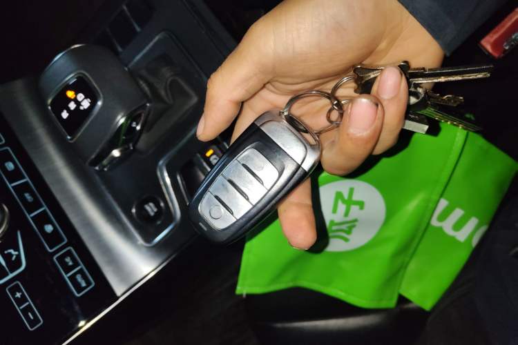 Used Hongqi H5 2020 1.5T DCT Flagship Edition