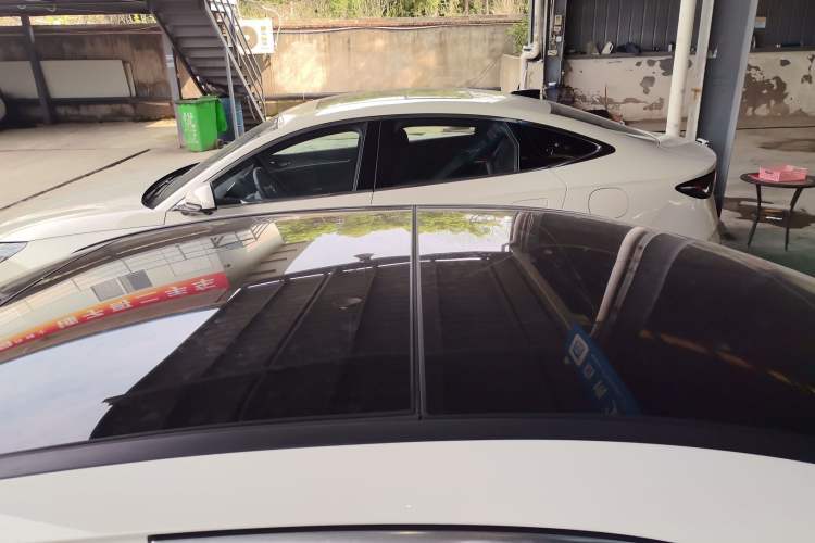 Used Mercedes-Benz A-Class 2020 Restyled A 200 L Sport Sedan Fashion Version