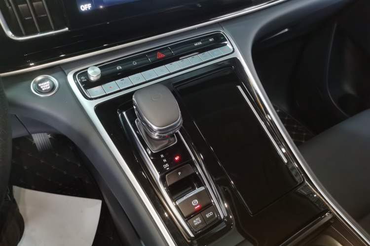 Used GAC Trumpchi M8 2023 Lingxiu Series 390T Deluxe Edition
