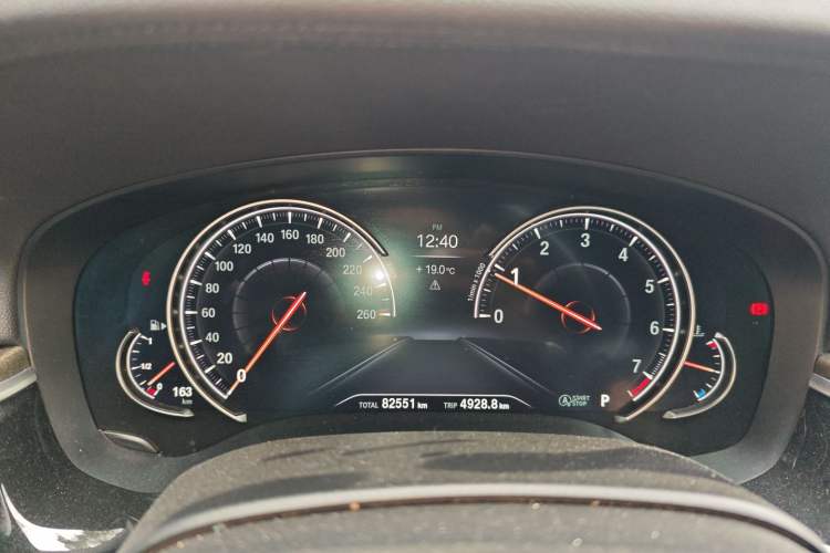 Used BMW 6 Series GT 2018 630i M Sport Package
