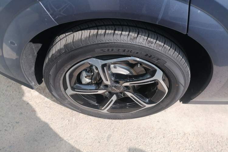 Used BYD Seal 06GT 2025 505 Wave Plus Edition