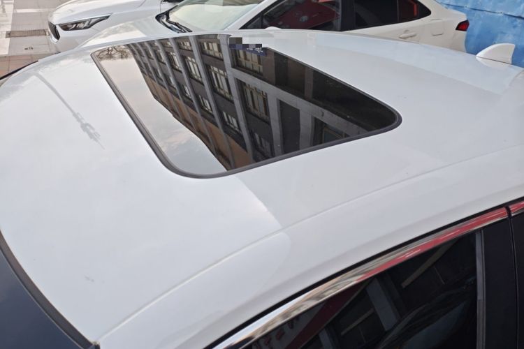 Used Honda Civic 2022 180TURBO CVT Shangqing Edition
