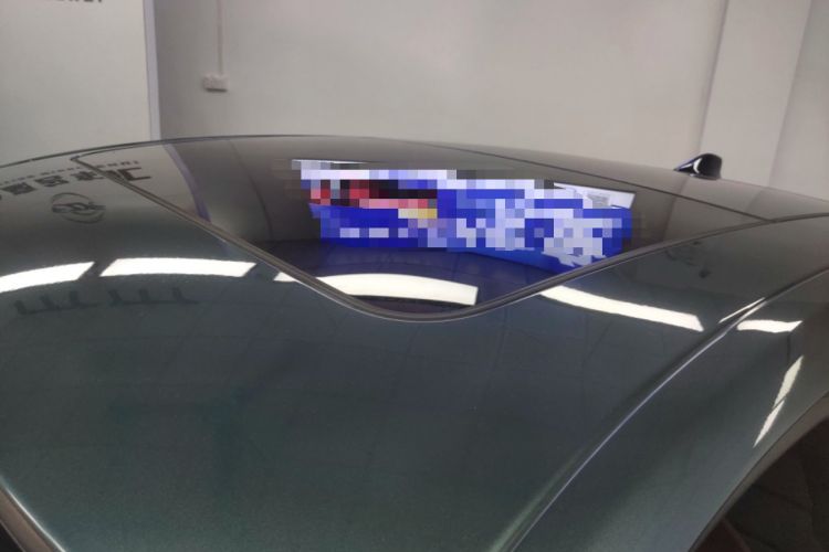 Used Honda Inspire 2022 260TURBO Jingyue Version
