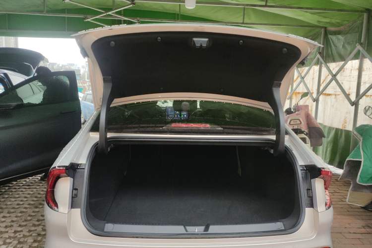 Used Wuling Xingguang 2024 Co-Creation Edition 510 Advanced Model
