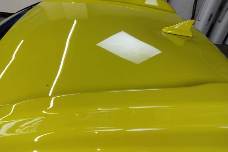 Used Baojun E100 2020 305KM Smart Drive Version
