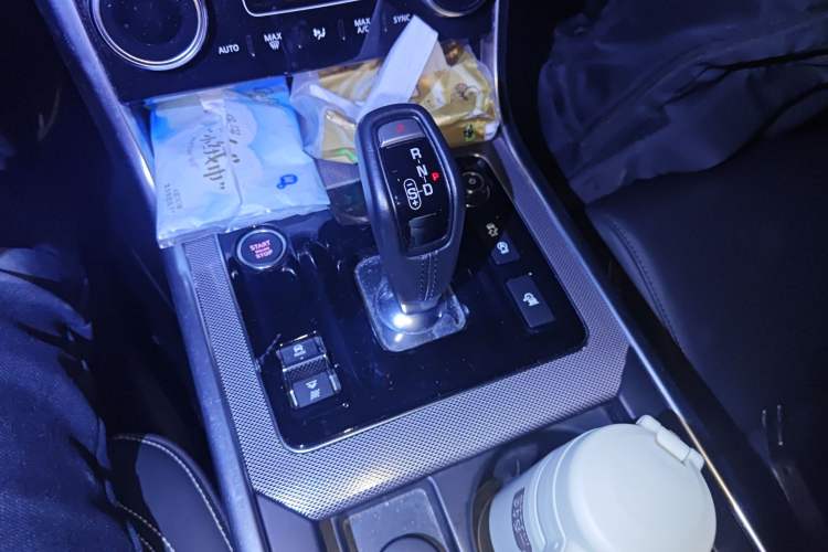 Used Jaguar XEL 2020 2.0T 200PS R-DYNAMIC Youth Sports Edition