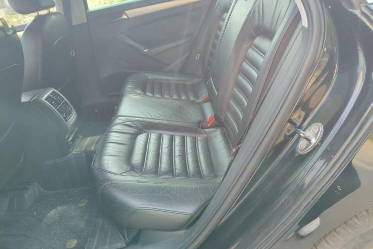 Used Volkswagen Passat 2013 1.8TSI DSG Prestige Edition
