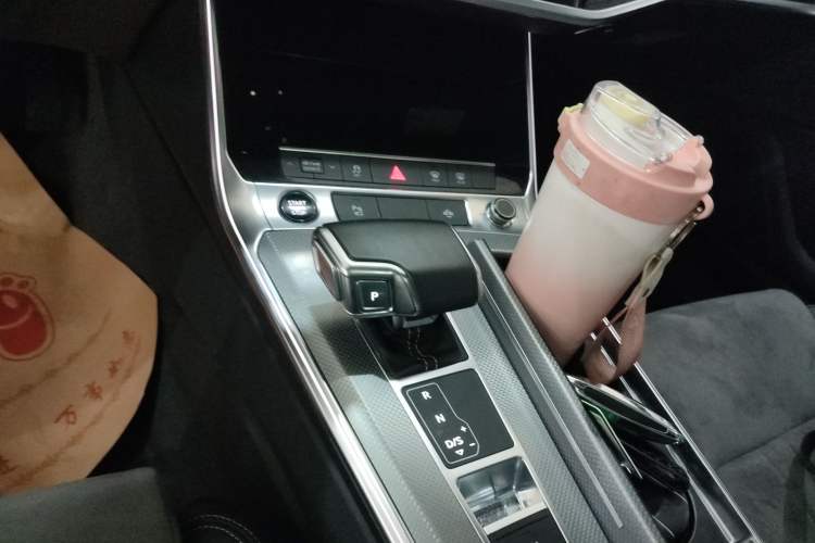 Used Audi A6L 2022 45 TFSI Prestige Dynamic Edition
