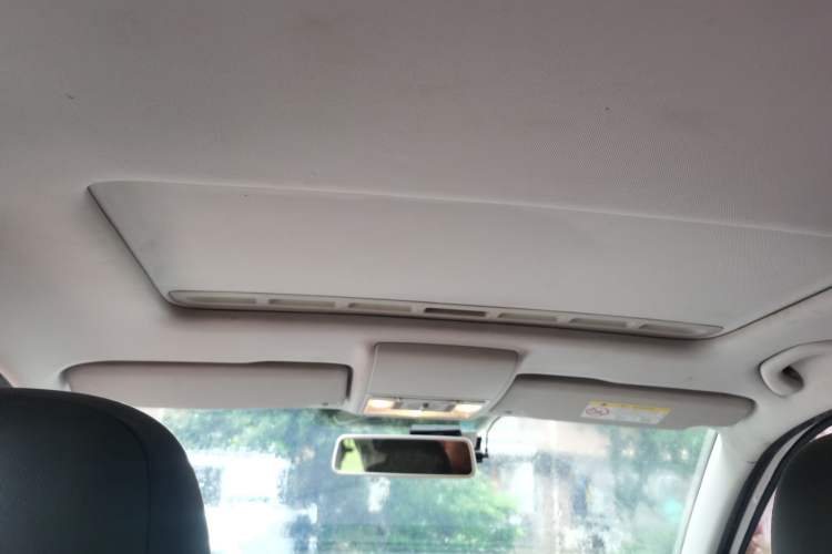 Used Volkswagen Gran Lavida 2017 180TSI DSG Comfort Edition