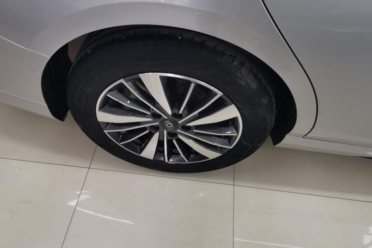 Used CHANGAN NEVO A05 2024 145 Pro
