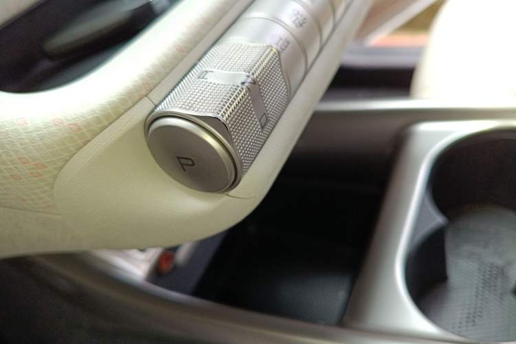 Used BYD Dolphin 2021 405 km Fashion Edition
