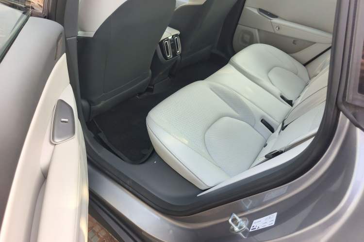 Used ARCFOX Alpha S5 2025 668MAX Shenxing Version 200kW