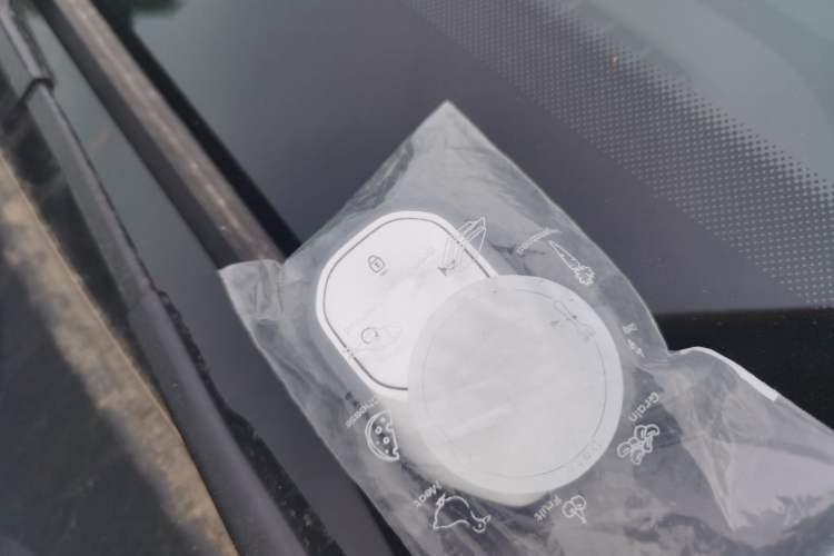 Used GAC Trumpchi GS3 2026 Model Shadow Speed 270T Enjoyment Edition