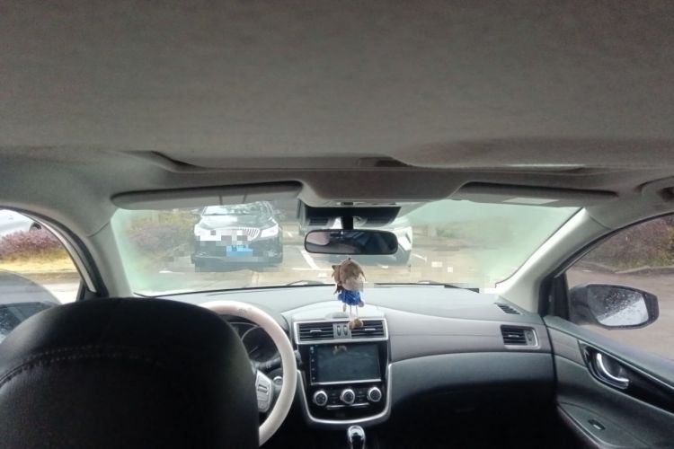 Used Nissan Tiida 2021 1.6L CVT Smart Drive Edition