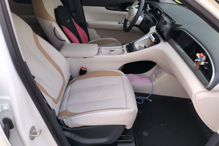 Used Geely Galaxy Geome 2025 310km Youth Edition