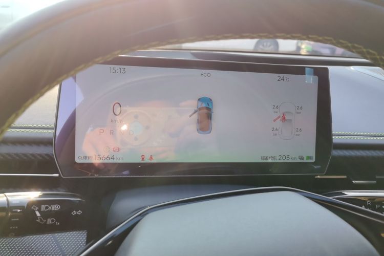 Used NETA GT 2023 560
