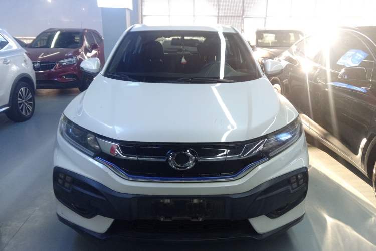 Used CIIMO X-NV 2020 Windstorm Edition
