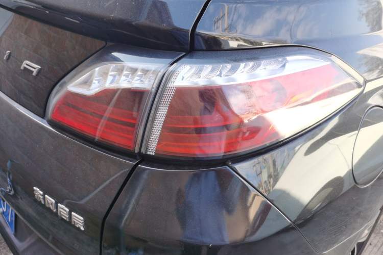 Used Venucia T90 2017 2.0L Manual ChenShang Edition
