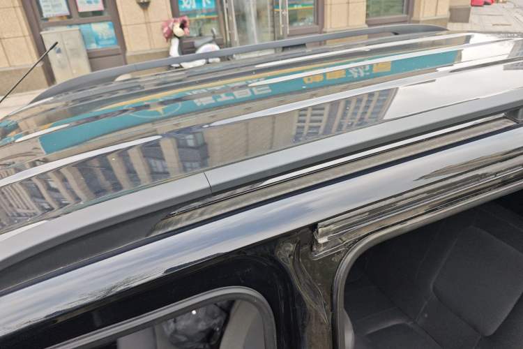 Used Wuling Zhiguang New Energy 2025 Comfort Model
