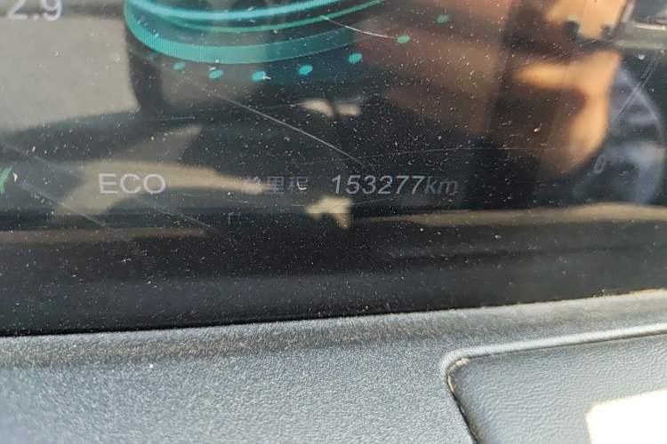 Used NETA U 2023 Neta U-Ⅱ 500 U Show Edition Lithium-Ion Battery