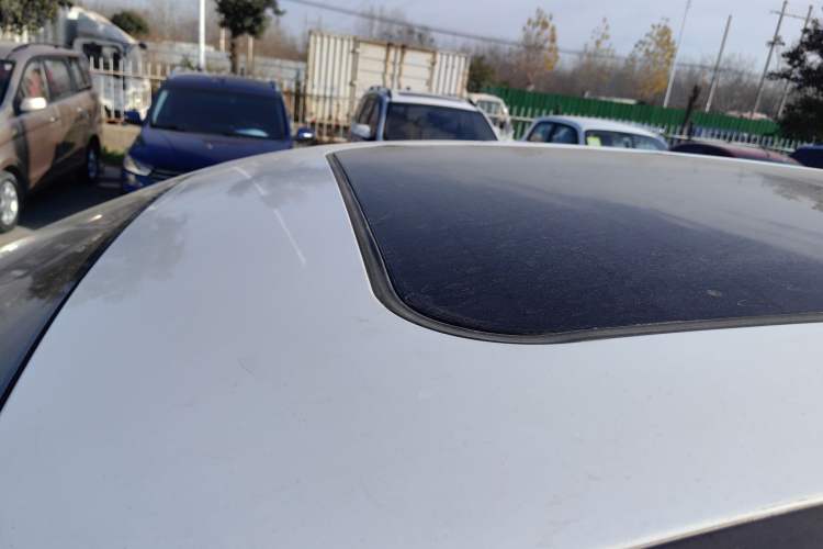 Used GAC Trumpchi M6 2021 270T DCT Luxury Edition (7-seater)
