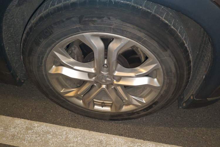 Used Nio ES8 2020 415 km Range 6-Seater Version