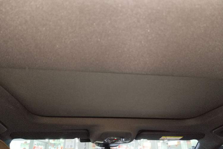 Used Audi A7L 2022 45 TFSI quattro S-line Wind Rider Headliner