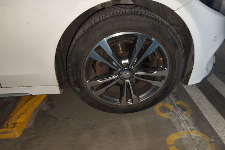 Used Mercedes-Benz C-Class 2016 C 200 L Sport Edition
