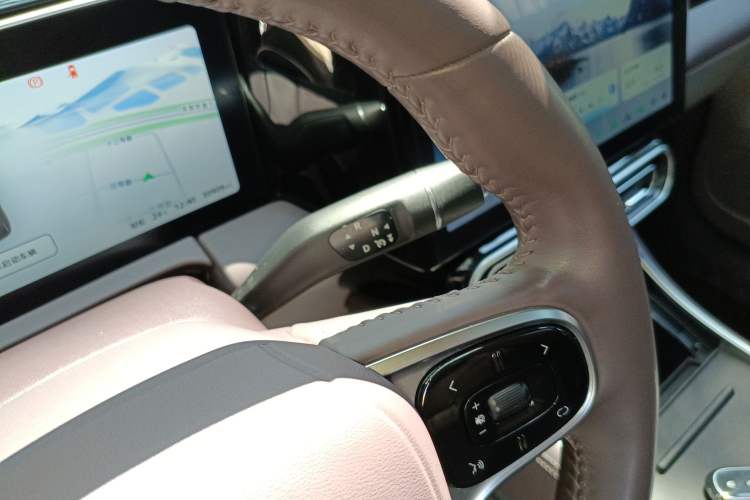 Used Leapmotor C11 2023 Range-Extended 300 Comfort Edition