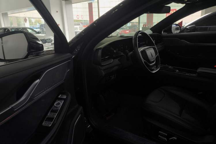 Used Lincoln Z 2022 iKoo Luxury Edition
