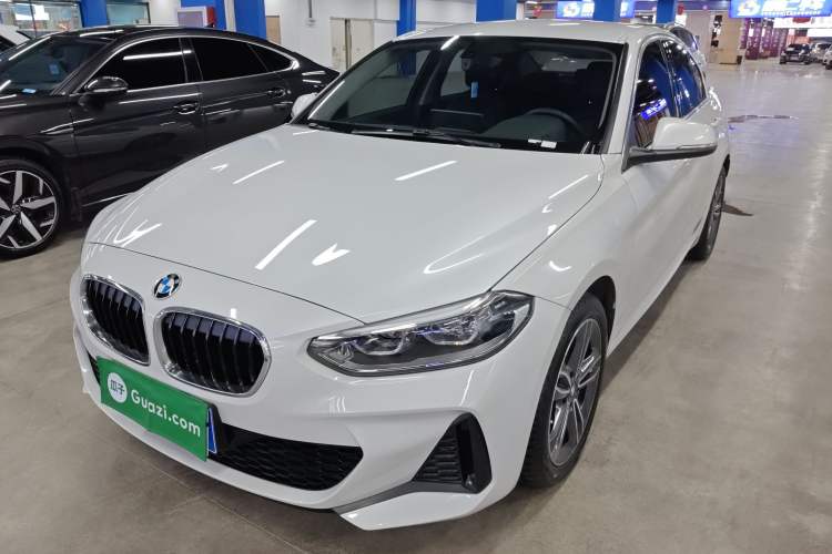 Used BMW 1 Series 2023 120i M Sport Edition