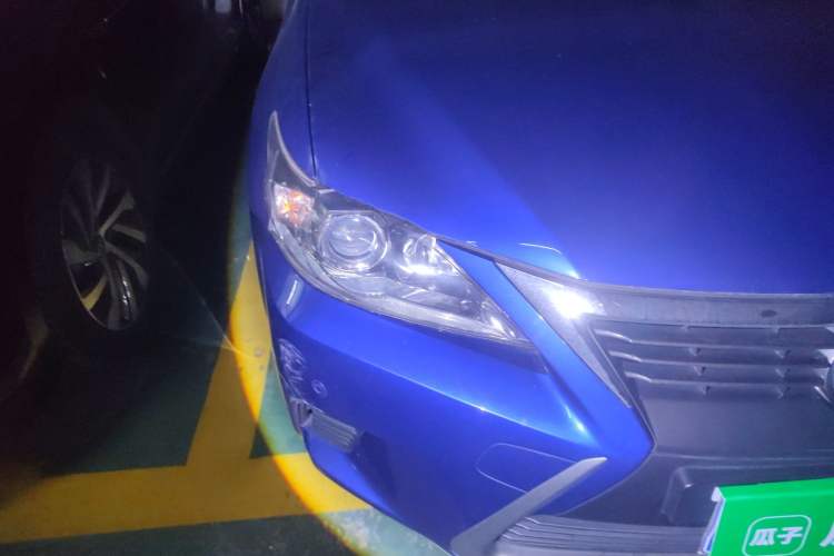 Used Lexus CT 2014 CT200h Elite Edition Monochrome