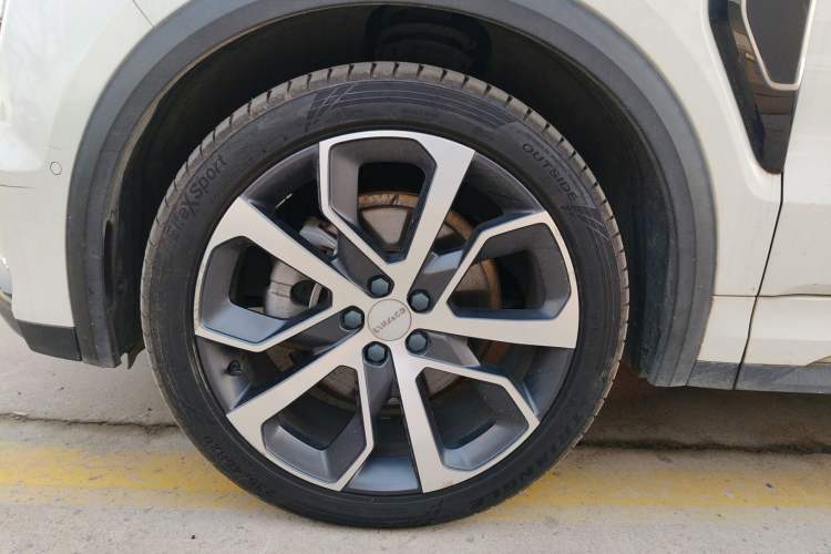 Used Lynk & Co 05 2020 2.0TD Four-Wheel Drive HypeHalo