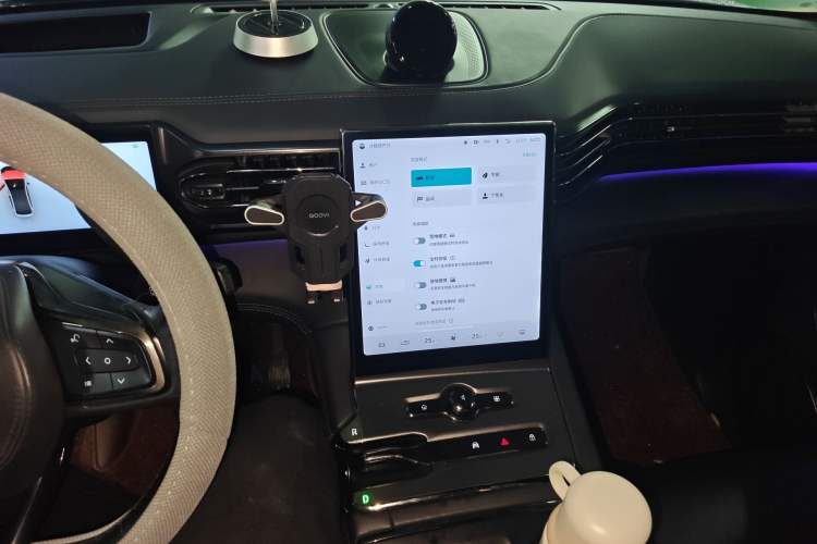 Used Nio EC6 2020 615 km Performance Edition
