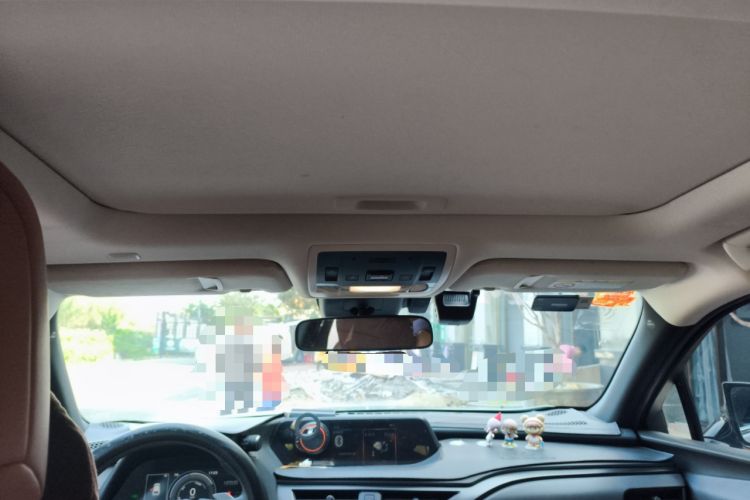 Used Lexus UX New Energy 2020 300e Pure·Joy Edition
