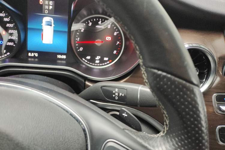 Used Mercedes-Benz V-Class 2020 V 260 Avantgarde Edition