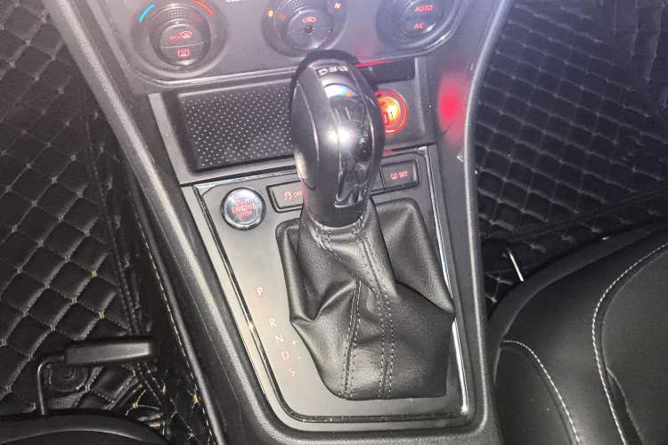 Used Volkswagen Gran Lavida 2017 180TSI DSG Comfort Edition