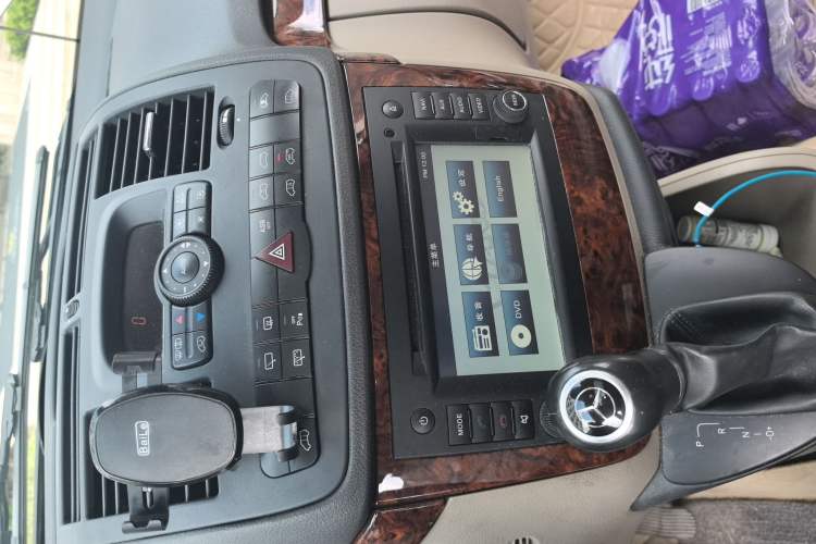 Used Mercedes-Benz Viano 2013 3.0L Navigator Edition