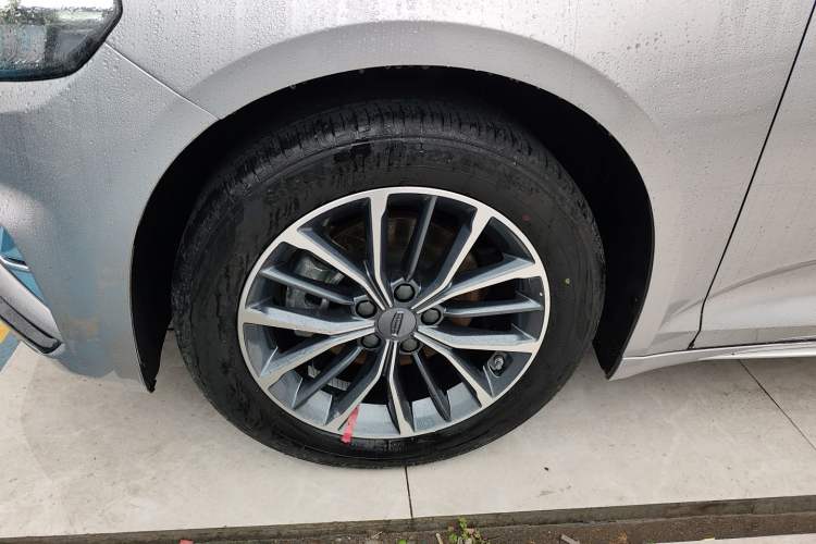 Used Geely Auto Preface 2023 2.0TD Luxury Version