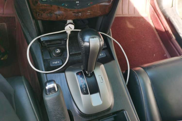 Used Honda Crosstour 2012 2.4L Luxury Edition
