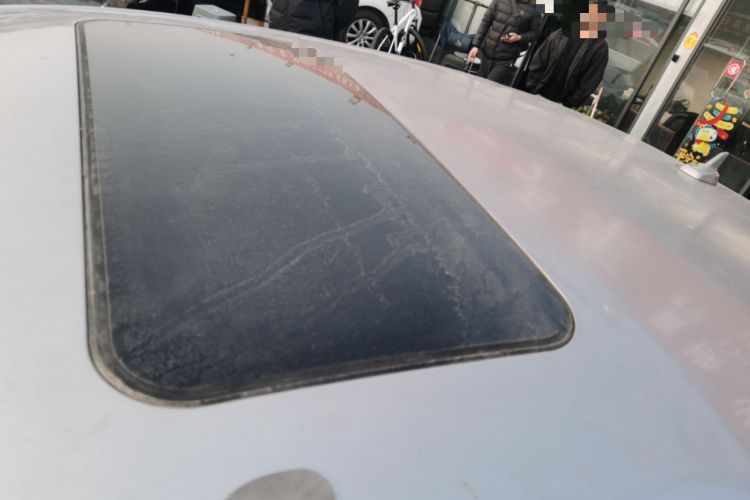 Used Jetta VA3 2021 1.5L Manual Enjoyment Edition
