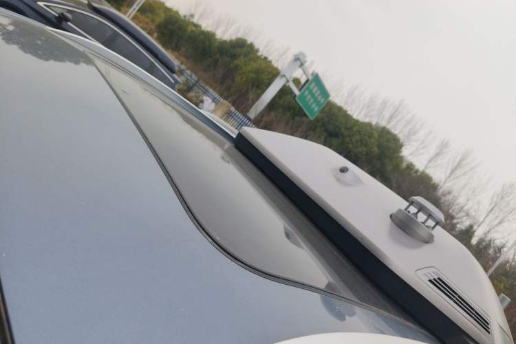 Used BYD Sealion 07 DM-i 2025 150 Flagship+ Edition