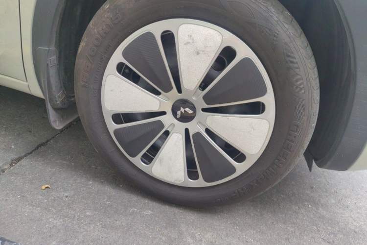 Used Wuling Bingo 2024 203km Light Edition
