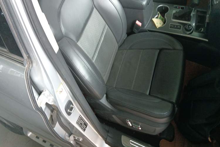 Used Haval H9 2016 2.0T Four-Wheel Drive Luxury 7-Seater